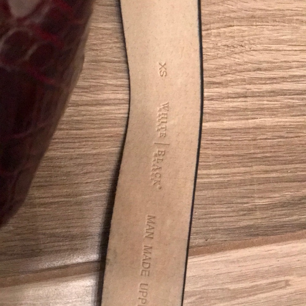 Belt - Picture 3 of 3